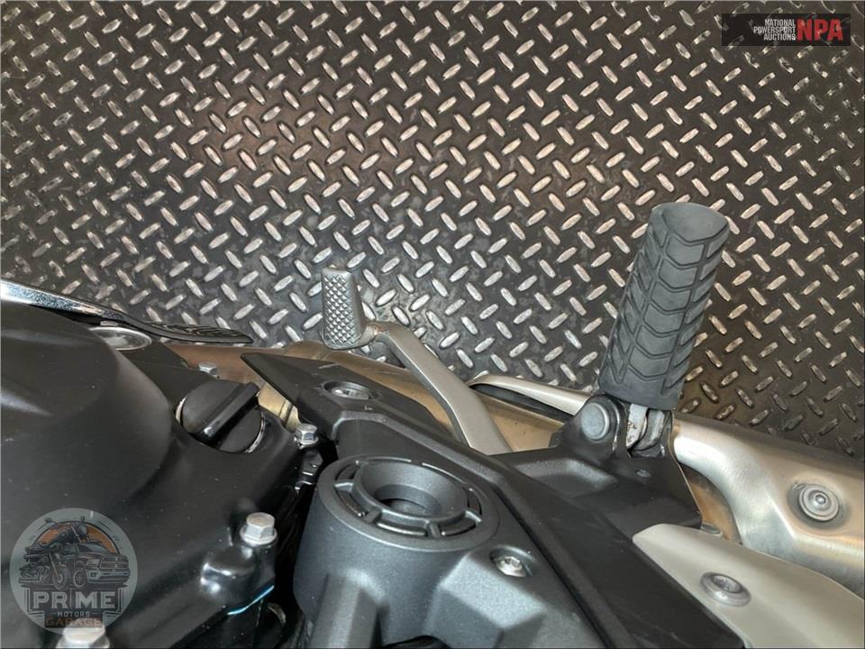 2021 Kawasaki EX650MMFAL NINJA 650 (ABS) — фото 28