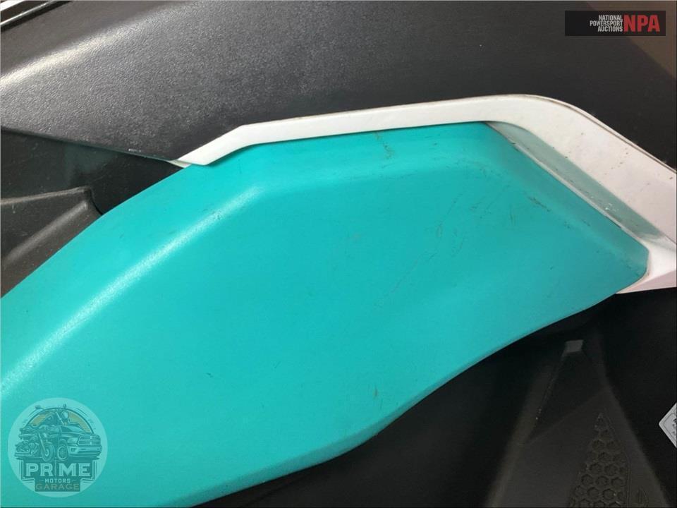 2018 Seadoo/Brp SPARK 2UP — фото 11