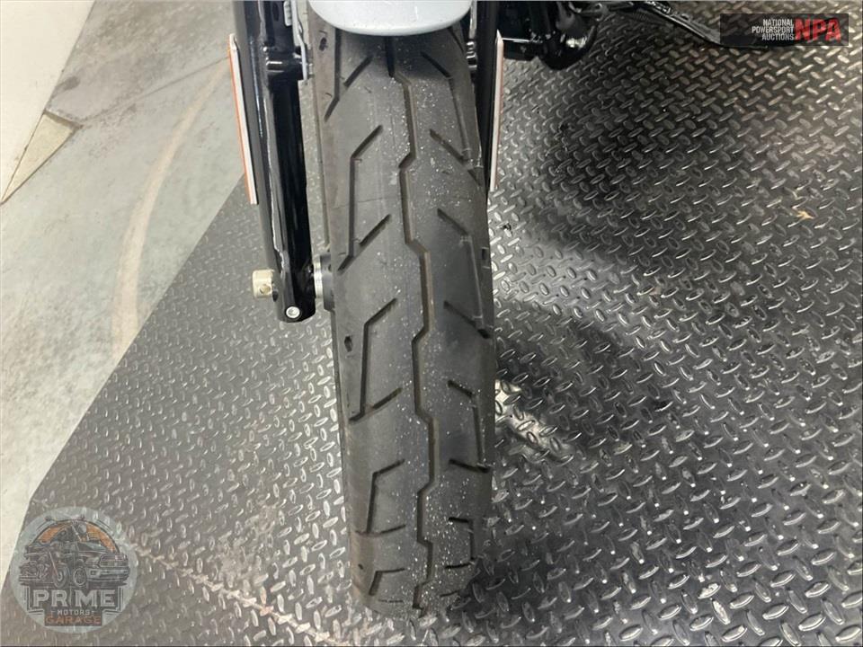 2020 Harley-Davidson XL1200NS IRON — фото 15