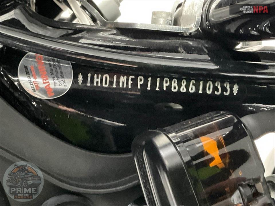 2023 Harley-Davidson FLTRT ROAD GLIDE 3 — фото 22