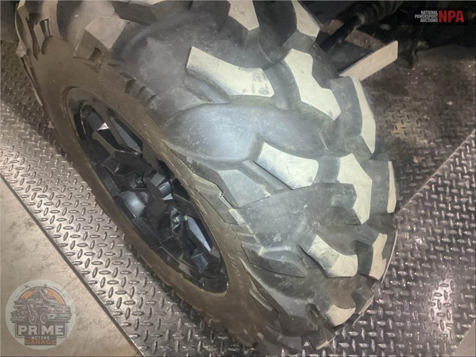 2024 Can-Am DEFENDER PRO XT HD10 — фото 18