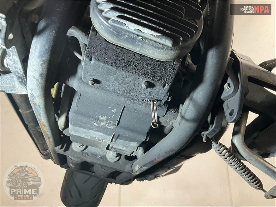 2013 Harley-Davidson FLSTFB FAT BOY LO — фото 14