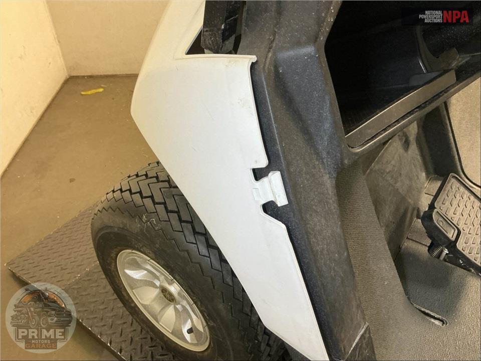 2021 Yamaha DR2EV1XAC FLEET — фото 12