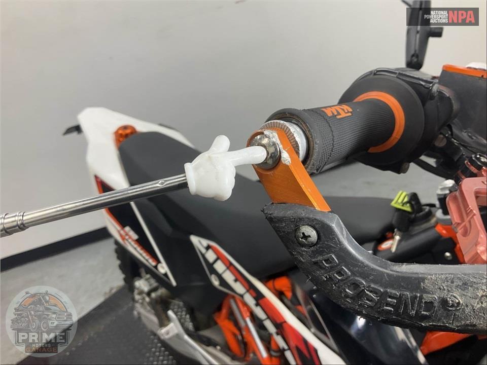 2017 Ktm 690 ENDURO R — фото 36
