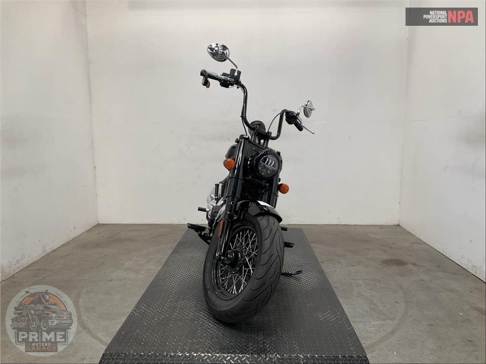 2022 Indian Motorcycle SUPER CHIEF (ABS) — фото 2