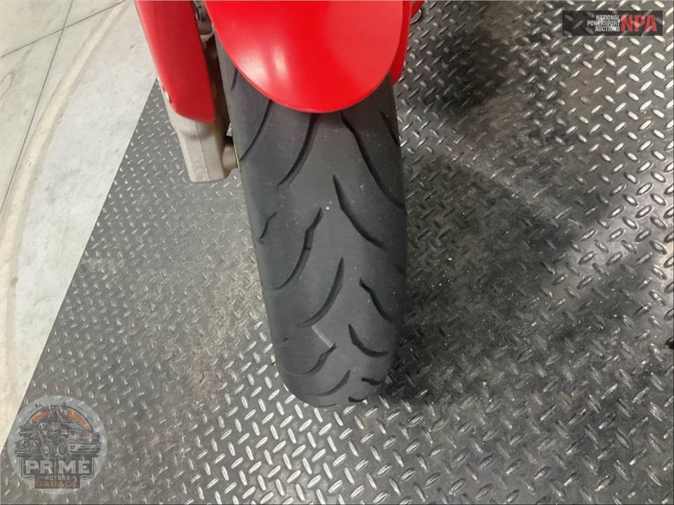 2006 Buell XB12R FIREBOLT — фото 15