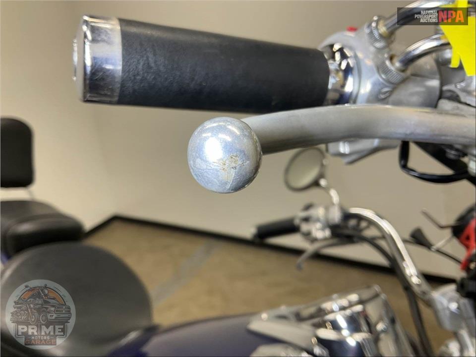 2009 Honda VT750CA9 SHADOW AERO — фото 25