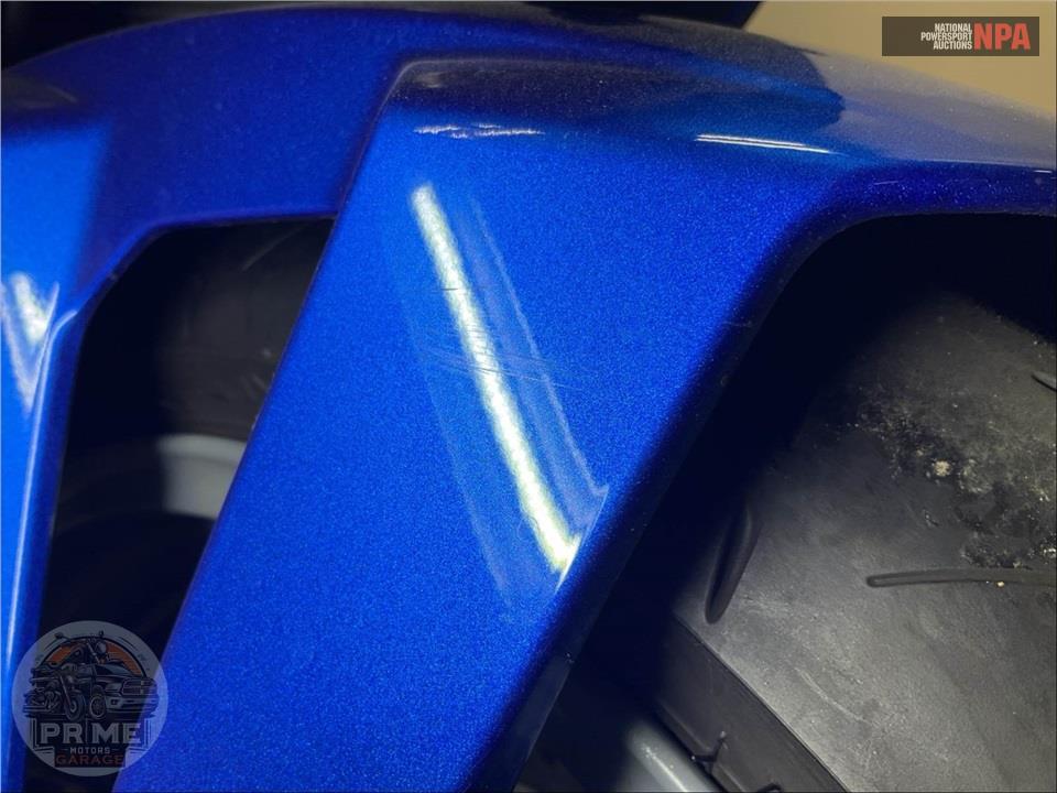 2024 Suzuki GSX800FRQM4 GSX-8R — фото 18