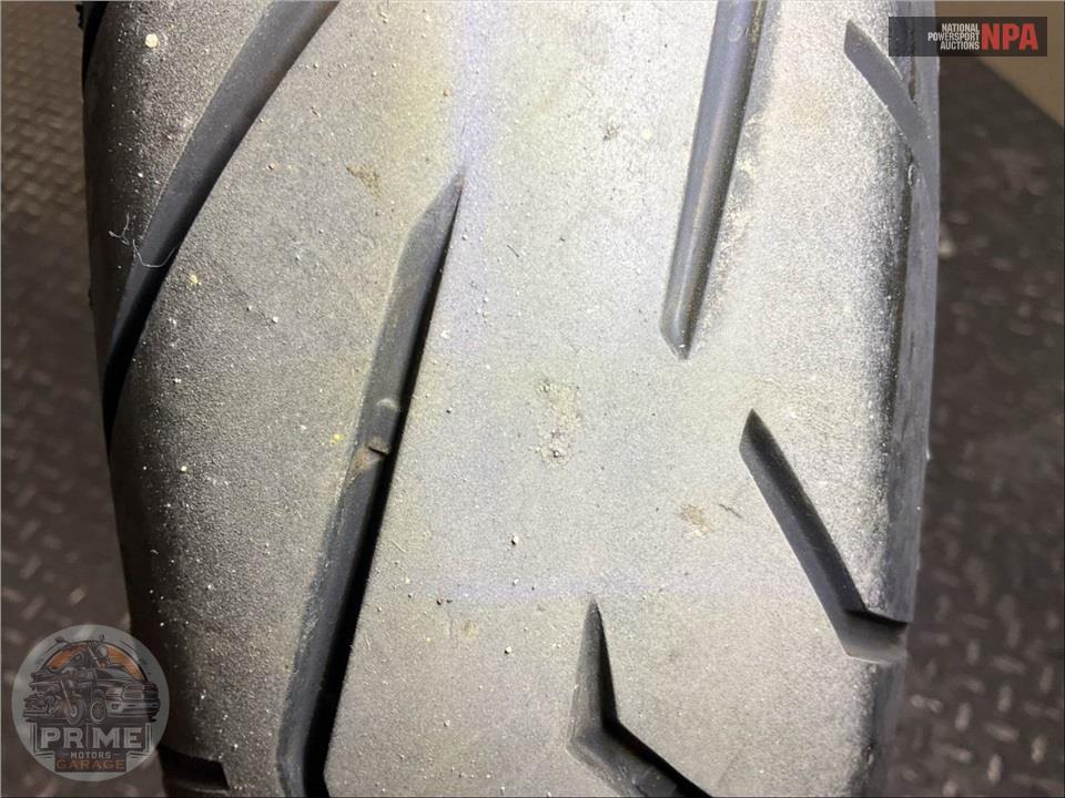2011 Ducati DIAVEL CARBON — фото 15