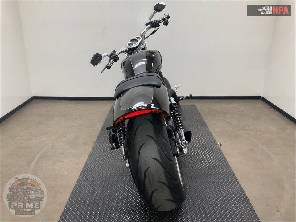 2015 Harley-Davidson VRSCF MUSCLE V-ROD — фото 4