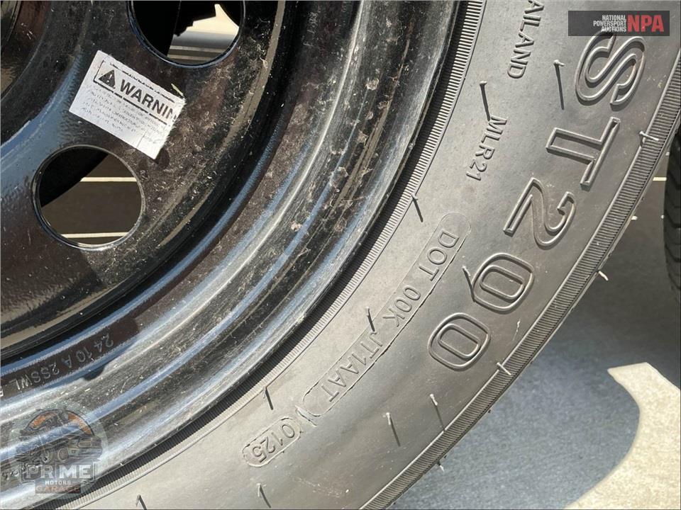 2026 Big Tex Trailers 14BK4RG2B — фото 9