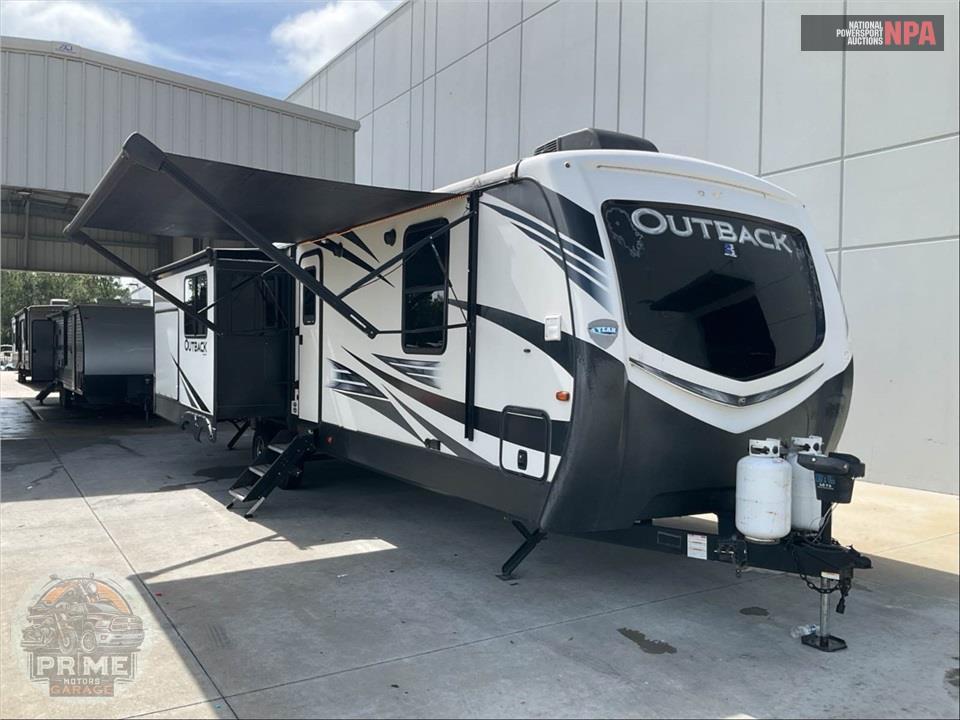 2020 Keystone Rv M-330 RL - OUTBACK SERIES — фото 1