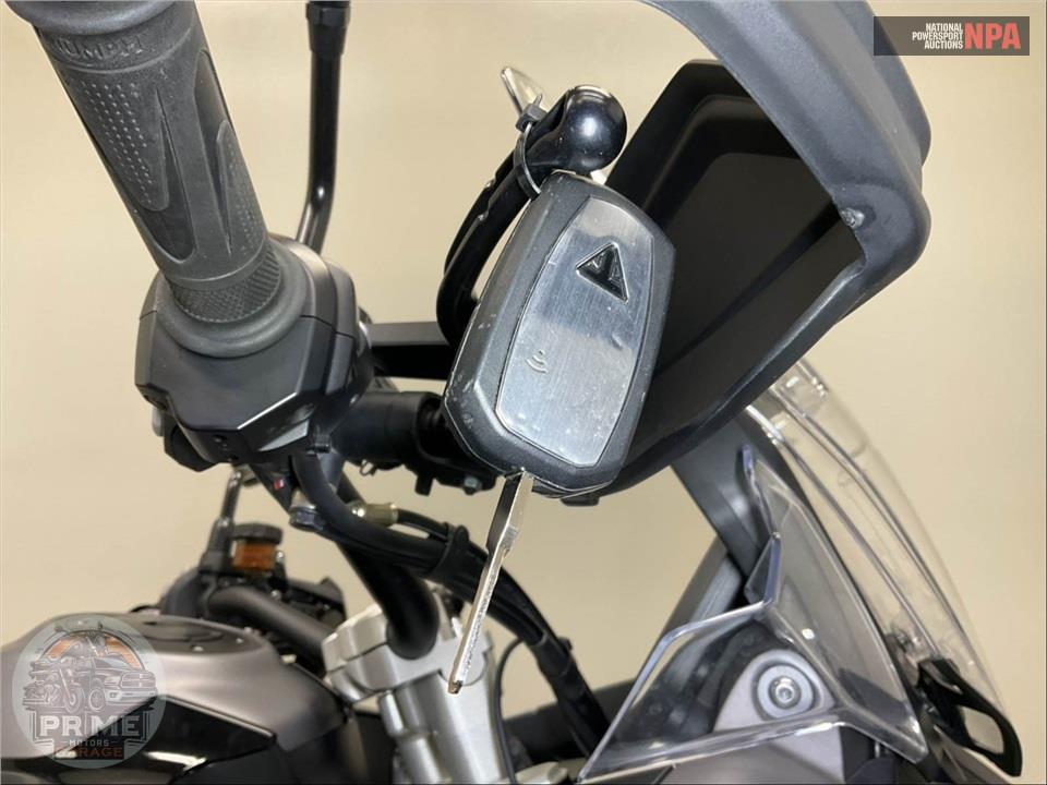 2023 Triumph TIGER 1200 GT PRO — фото 10