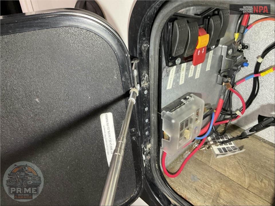 2020 Innovator Rv M-1317FK - SERIES — фото 39