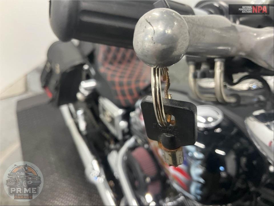 2014 Harley-Davidson FXDL DYNA LOW RIDER — фото 12