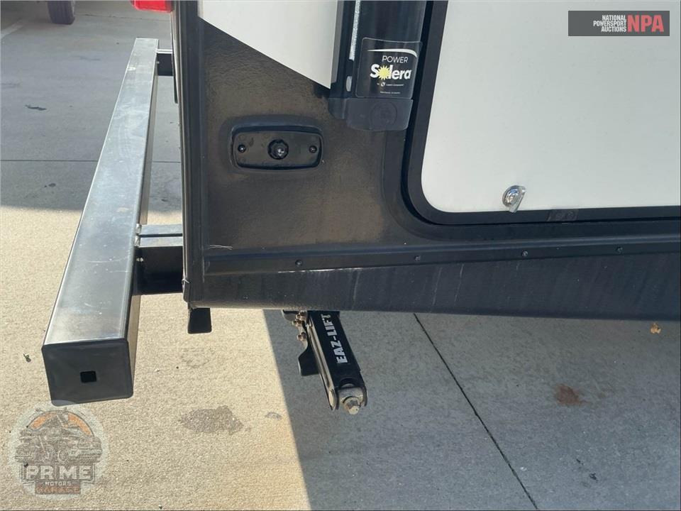 2018 Keystone Rv M-2670 BH - PASSPORT GRAND TOURING SERIES — фото 80