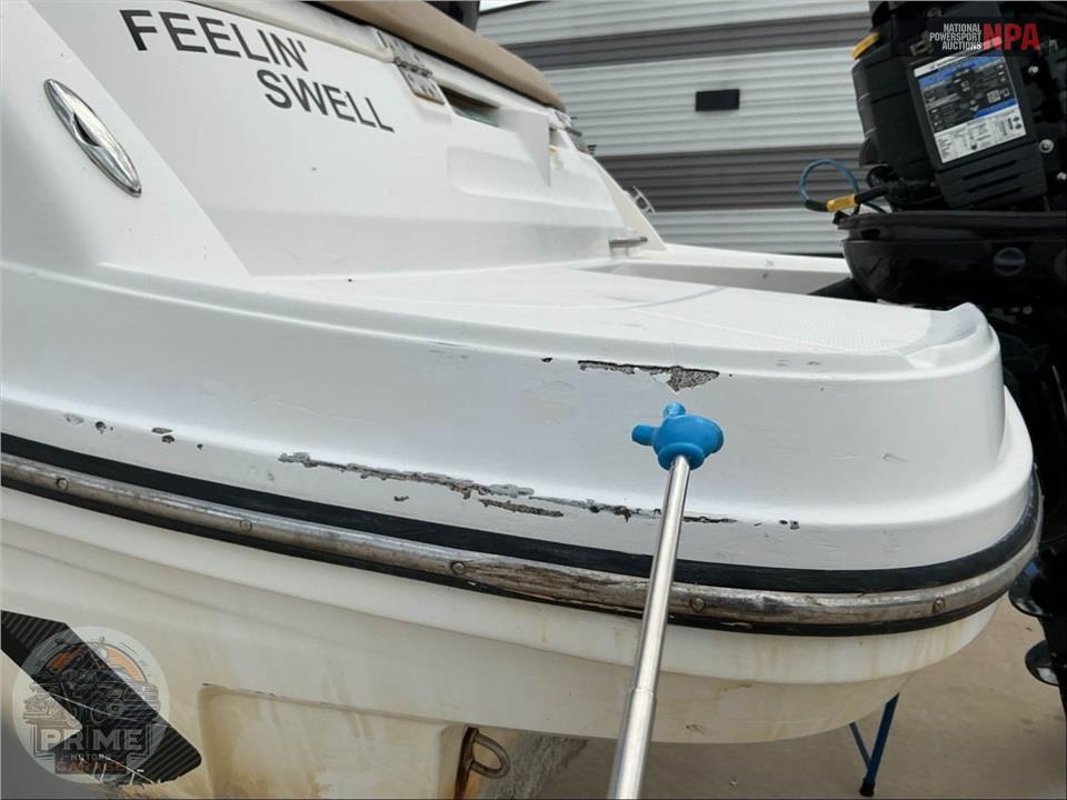 2023 Bayliner Marine VR6 BR(*)BOW RIDER SERIES L=22/E=1-150HP MERCURY — фото 15