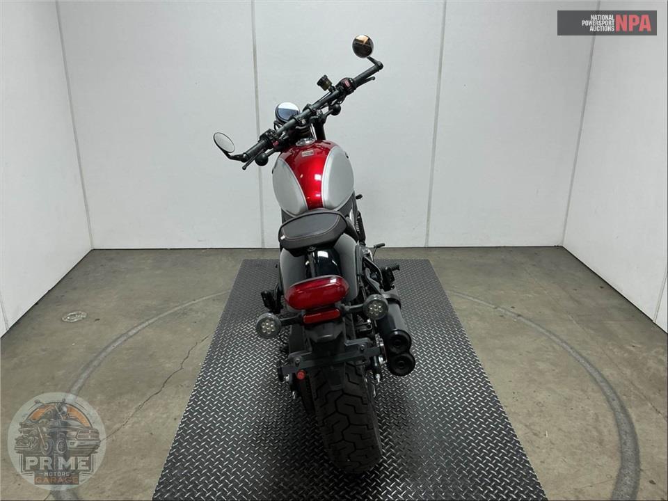 2025 Cf Moto 450CL-C — фото 4