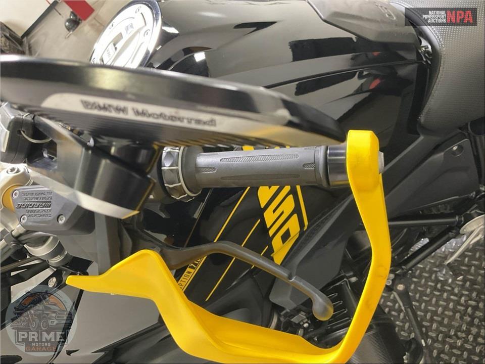 2021 Bmw R1250GS 40 YEARS GS — фото 16