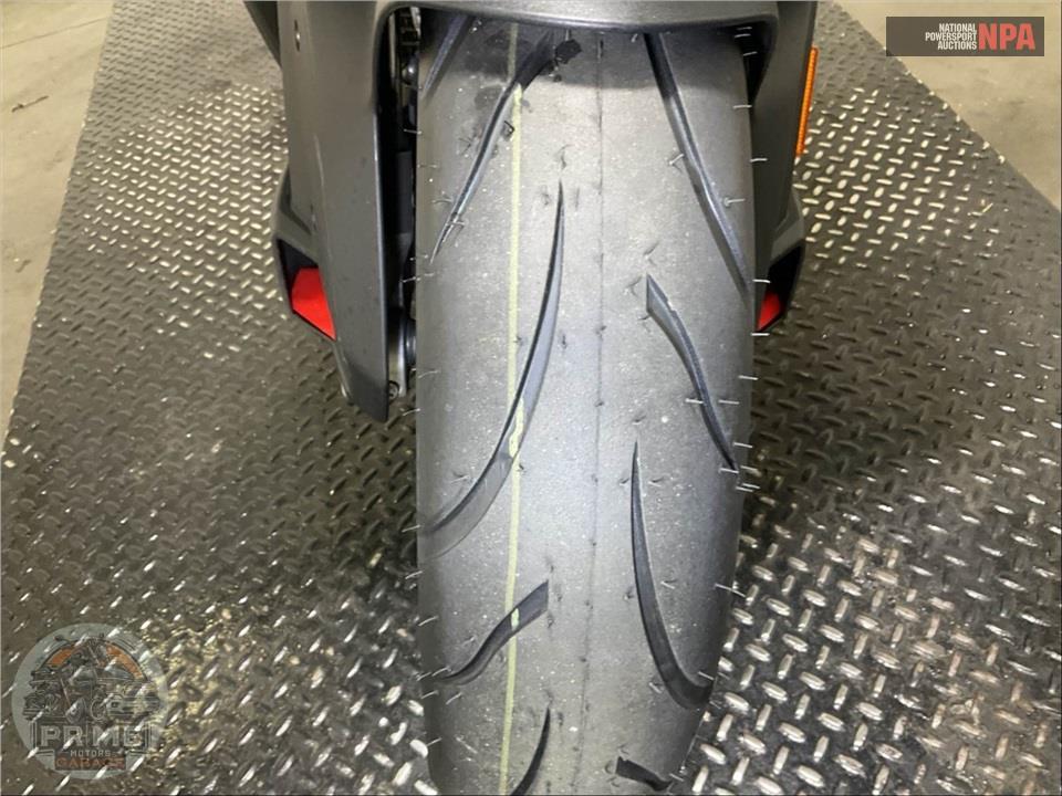 2025 Bmw S1000RR PREMIUM — фото 17