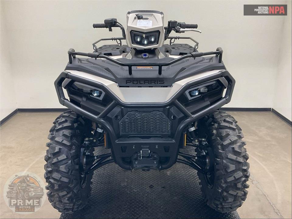 2023 Polaris SPORTSMAN 570 RIDE COMMAND — фото 2