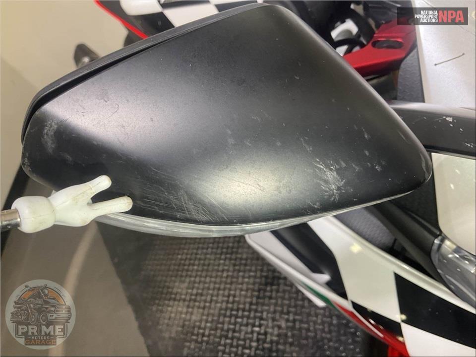 2024 Aprilia RS 660 EXTREMA — фото 36