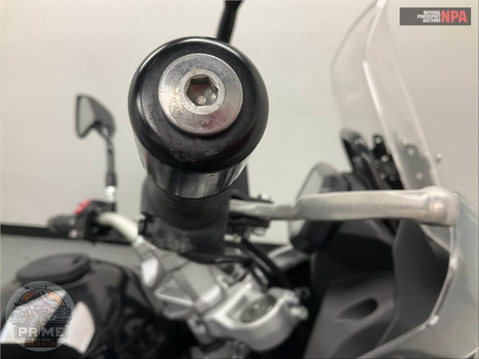 2026 Kawasaki KLE500DTFAN KLE 500 SE (ABS) — фото 24