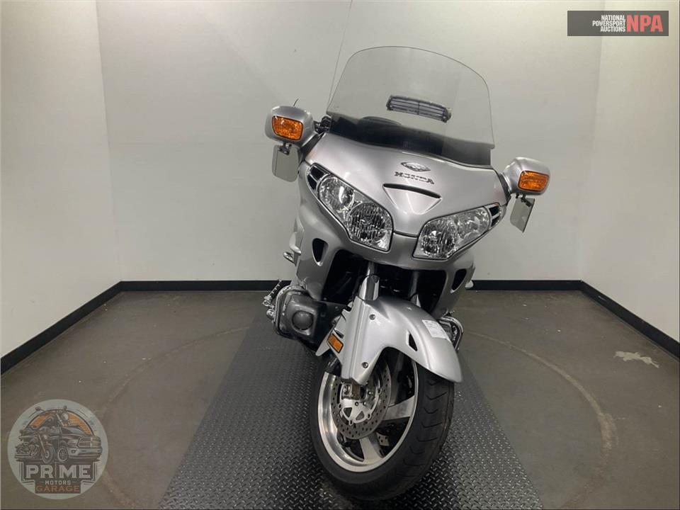 2005 Honda GL18005 GOLDWING — фото 2