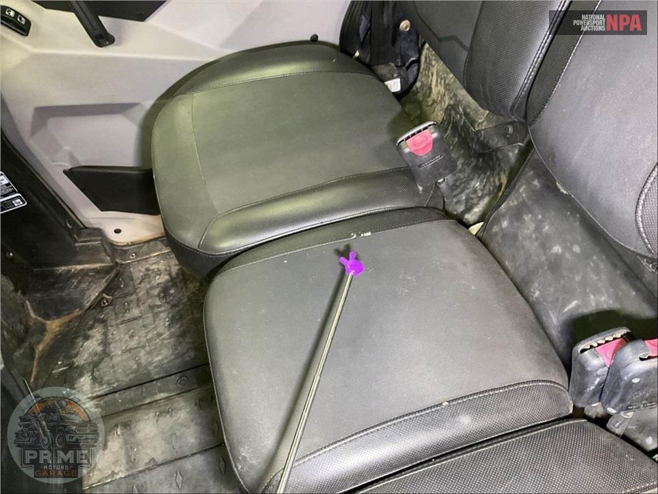 2018 Can-Am DEFENDER HD10 XT CAB — фото 33