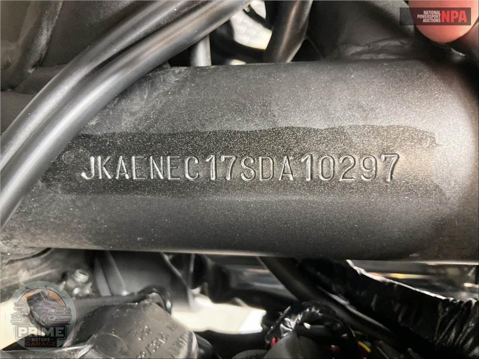 2025 Kawasaki EN650CSFNL VULCAN S — фото 16