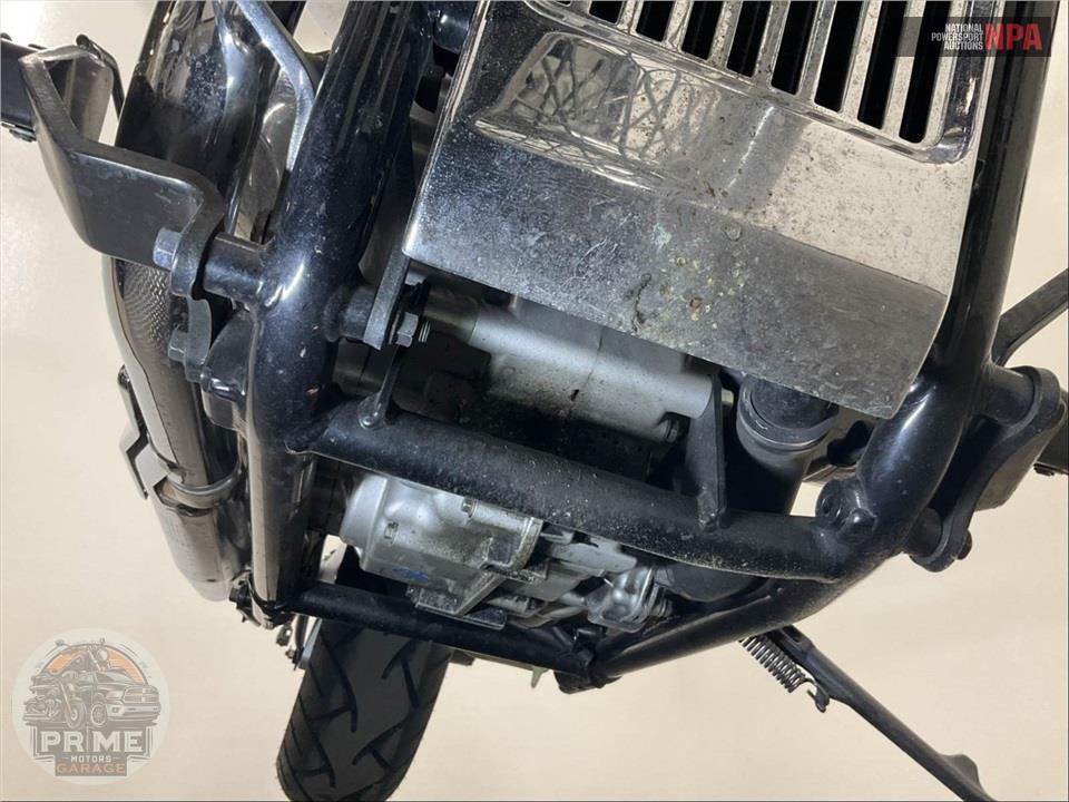 2009 Honda VT750C29 SHADOW SPIRIT — фото 13