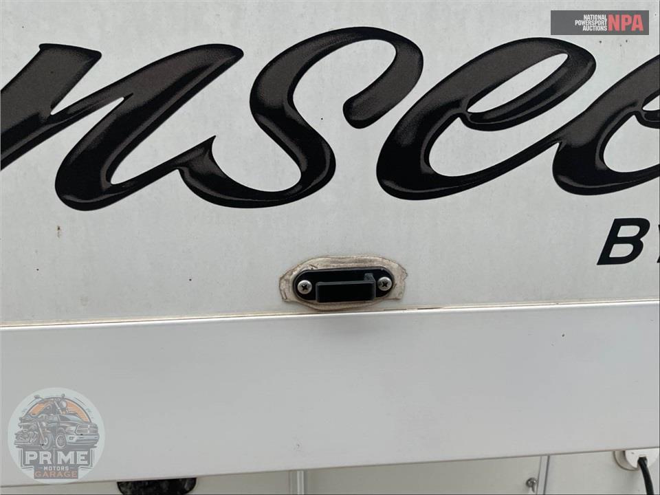 2016 Sunseeker By Forest River M-2250S FORD E450 6.8 LITER - LE SERIES — фото 28