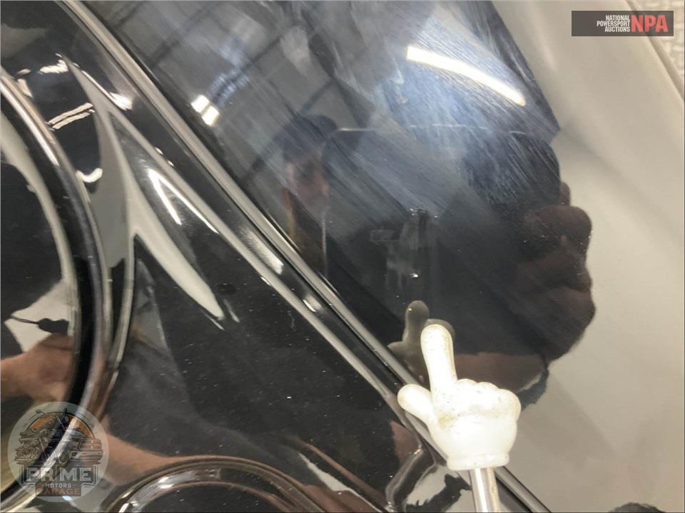 2013 Harley-Davidson FLHTK EL GLIDE UL LI ANN — фото 16