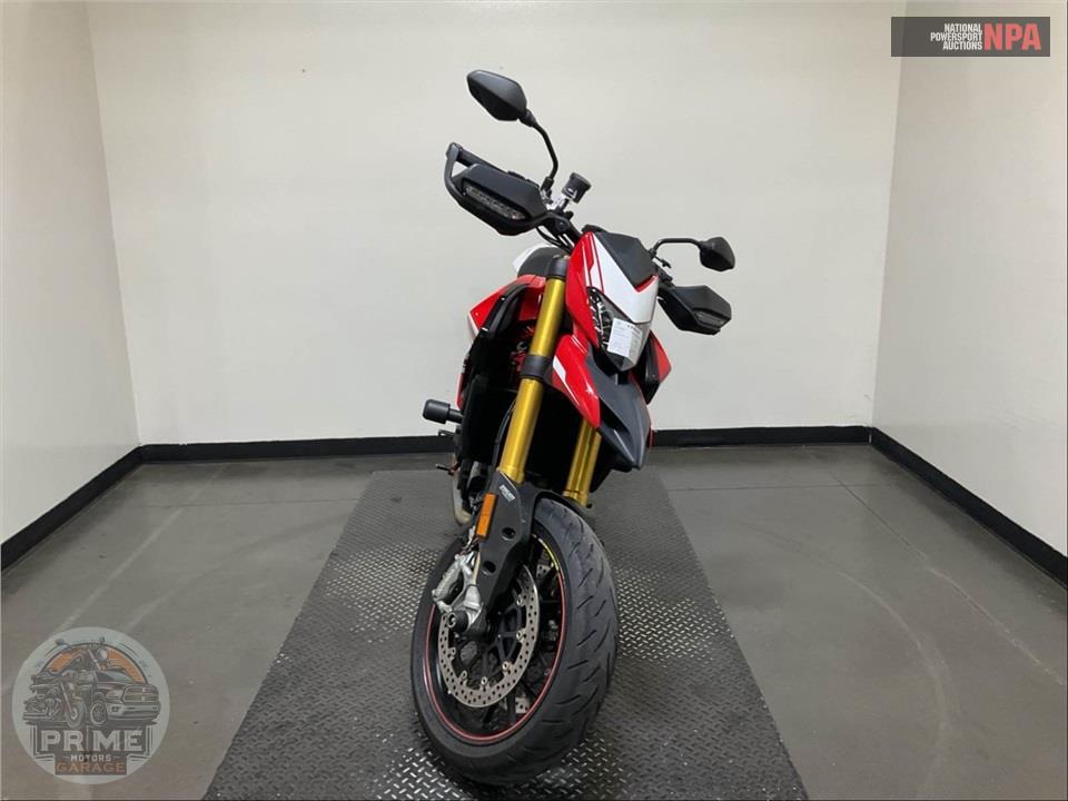 2016 Ducati HYPERMOTARD 939 SP — фото 2