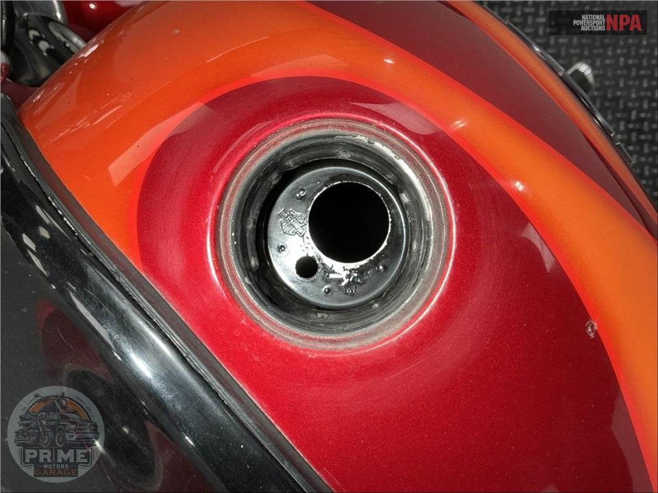2012 Harley-Davidson FXDWG-103 DYNA WIDE GLIDE — фото 31