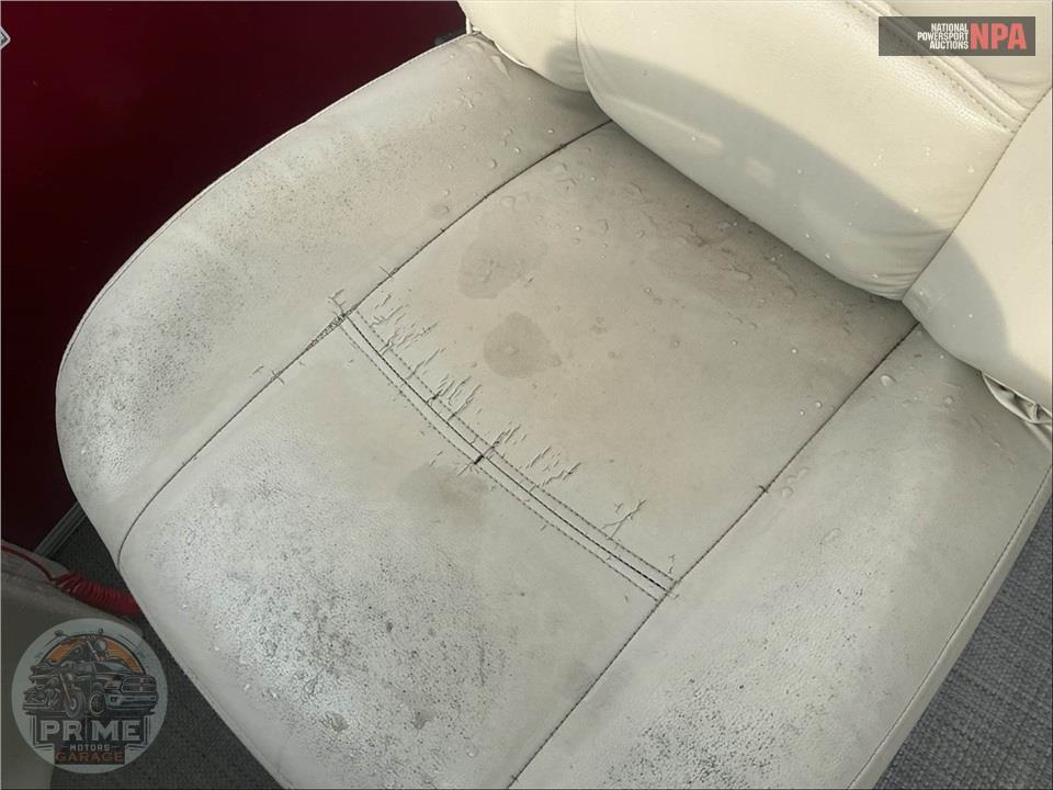 2018 Starcraft Boat CX 21 C CX SERIES L=21/E=1 115HP MERC OB — фото 24