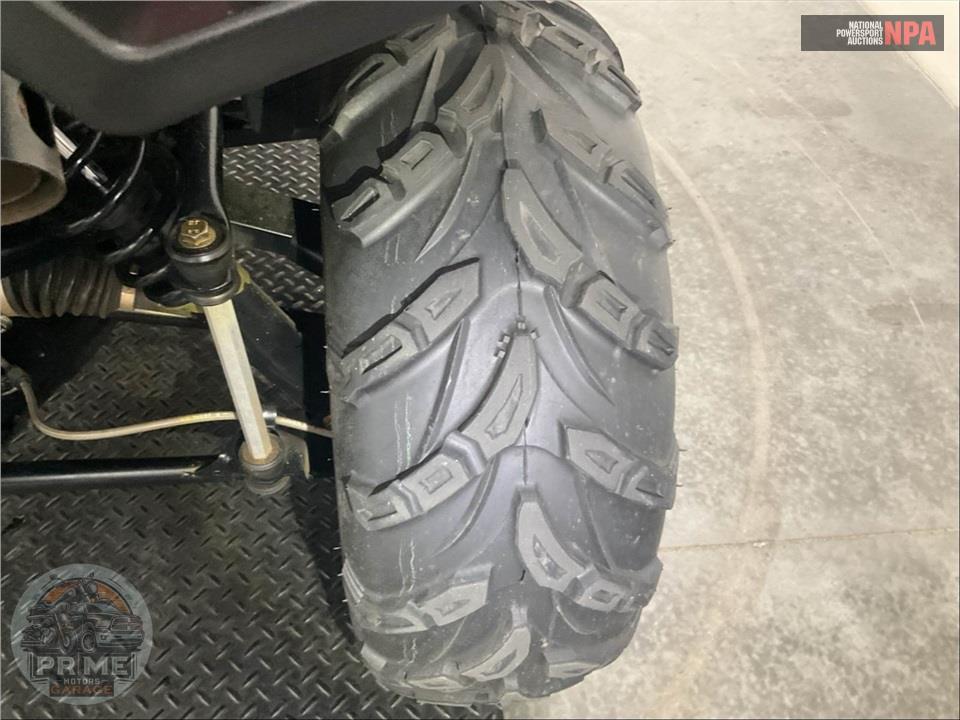 2023 Polaris SPORTSMAN 850 PREMIUM — фото 27