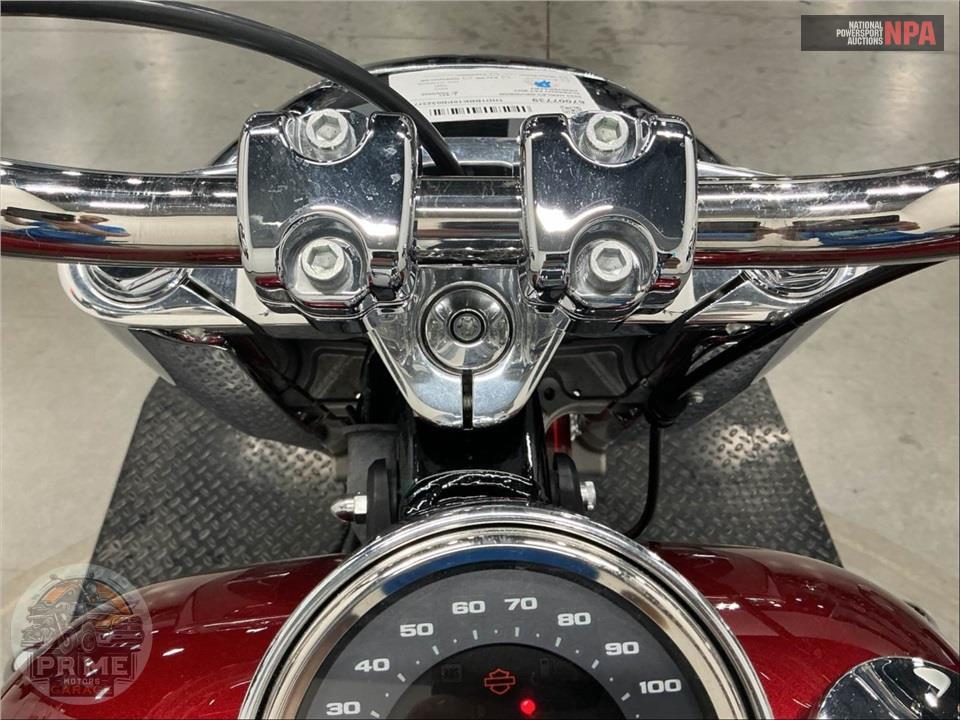 2023 Harley-Davidson FLFBSANV FAT BOY ANNIVERSARY — фото 25