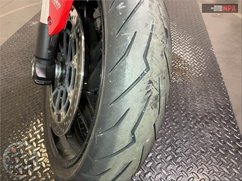 2019 Ducati MONSTER 821 STEALTH — фото 4