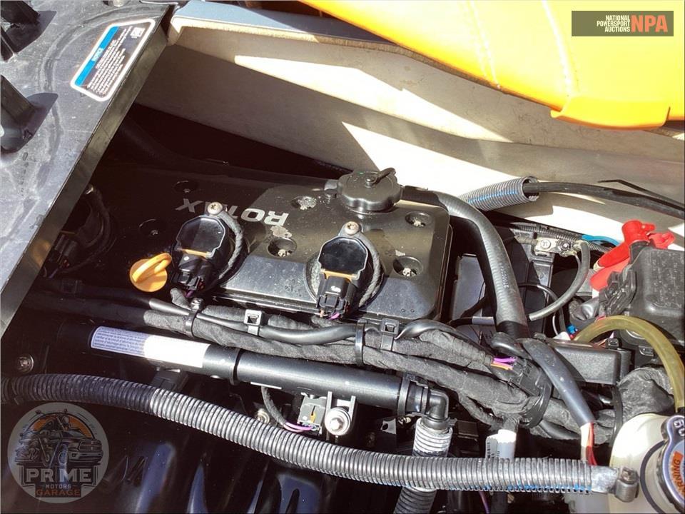 2021 Seadoo/Brp GTI SE 170 SOUND SYSTEM — фото 7