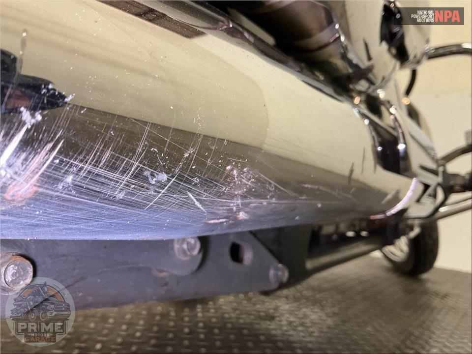 2009 Honda VT750C2F9 SHADOW SPIRIT — фото 11