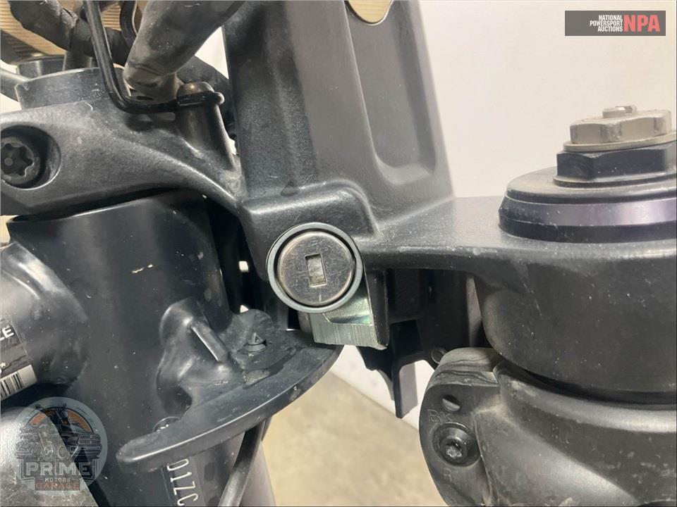 2022 Harley-Davidson RH1250S SPORTSTER S — фото 11