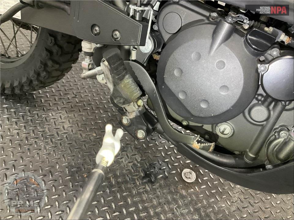 2023 Kawasaki KLR650 S — фото 18