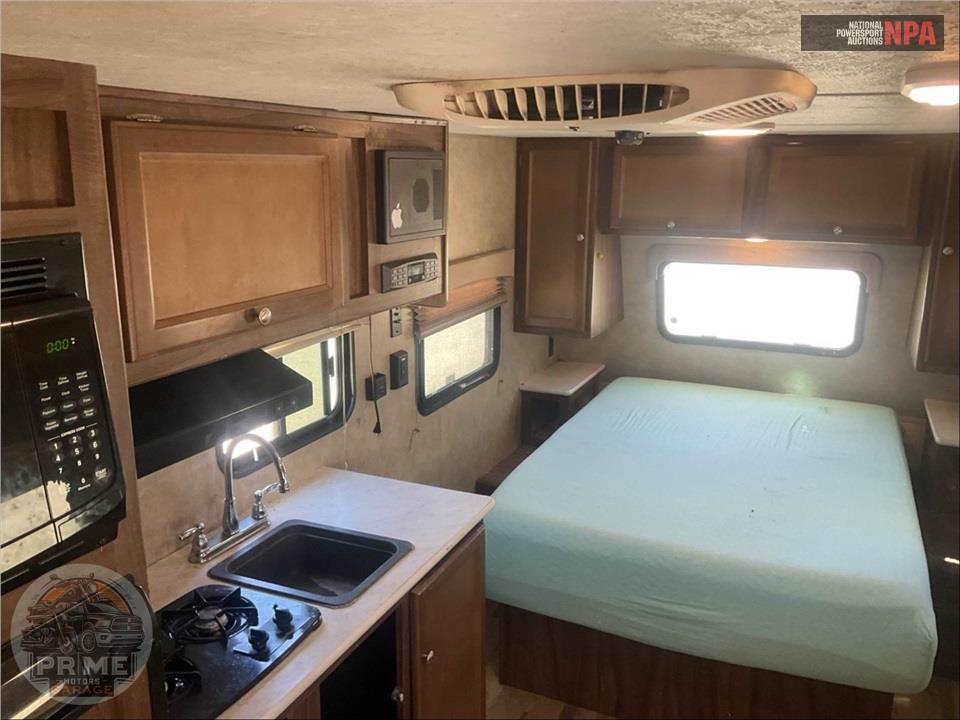 2019 Clipper M-17FB — фото 6