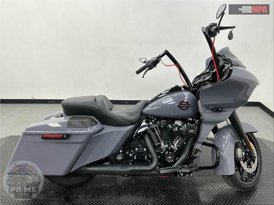 2020 Harley-Davidson FLTRXS ROAD GLIDE SPECIAL — фото 1