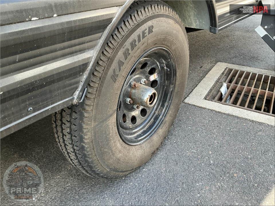 2021 Keystone Rv M-176 BH HIDEOUT SERIES — фото 33