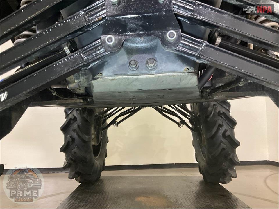 2023 Can-Am MAVERICK X3 X MR TURBO RR 64 — фото 12