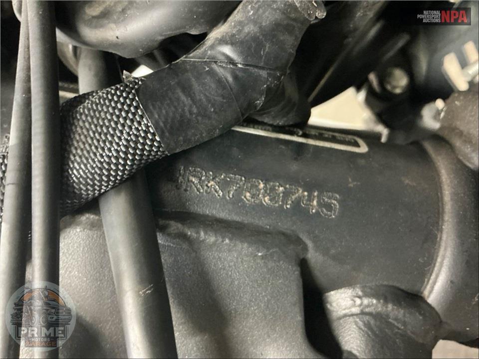2024 Royal Enfield SHOTGUN 650 — фото 27
