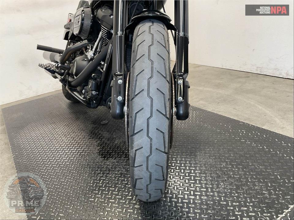 2022 Harley-Davidson FXLRS LOW RIDER S — фото 22