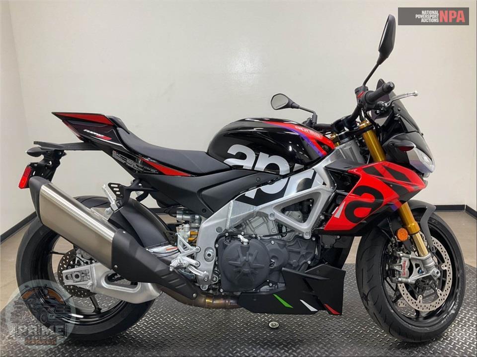 2023 Aprilia TUONO V4 FACTORY 1100 — фото 1